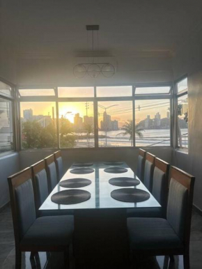 Apartamento PÉ NA AREIA